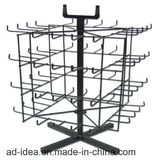 Flexible Display Shelving System Display Rack