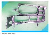 Plastic Panel Cup Holder of Auto Part From Injection Mould