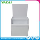 Exhibition Display Stand Paper Other Exhibition Rack