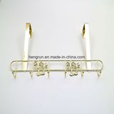 Portable Multi-Function Over Door Hook