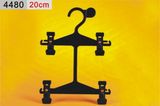 Flexible Pants Hanger (4480) 