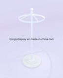 Multifunctional Metal Display Rack for Retail Store, Display Stand