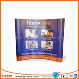 Durable Display Curved Wall Shelf