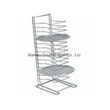 Royal Industries Pizza Tray Stand, 15 Shelf (MPT170001)