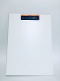 Office Supplies Stationery PP Foam Clipboard Folder
