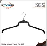 Fashion Coat Hanger with Metal Hook for Display
