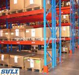 Durable Medium Duty Shelf