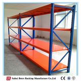 China Medium Duty Adjustable Metal Shelving