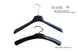 PP Material Plastic Hanger, Recycled Jacket Hanger, Cheap Plastic Hanger