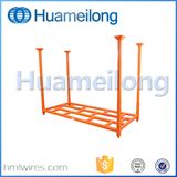 Light Stacking Steel Car Tire Storage Rack