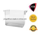 Custom Acrylic Clear Hanging File Organizer