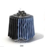 Wire Metal Stand Rack for Display