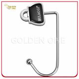 Factory Supply Bag Design Epoxy Coated Metal Bag Holder