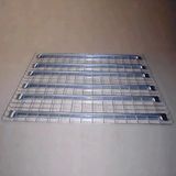 Ebil Metal Heavy Duty Wire Mesh Shelf