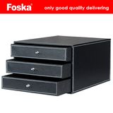 PVC Material Desktop Organizer