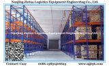 Heavy Duty Drive-in Pallet Racking for Warehouse Storage System
