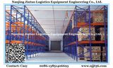 Heavy Duty Drive-in Pallet Racking for Warehouse Storage System