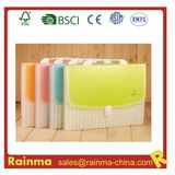 Clear Pattern Expanding File Folder