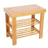 Tier Shoe Rack Natural Bamboo Shoe Rack Shoe Organizer Rack