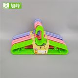 Big Size Custom Color Plastic Hanger for Wet Clothes