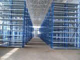 Medium Duty Metal Shelf