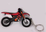 Wholesales Factory Price Promotion 3D Cartoon Key Chain for Gift