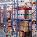 Anhui Botro Racking Manufacture Co., Ltd.