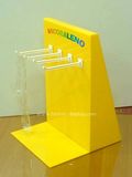 Custom Acrylic Plastic Retail Display Rack