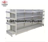 Shop Shelves Metal Steel Supermarket Display Shelf
