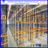 Popular Warehouse Vna Pallet Racking