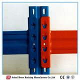 China Storage Steel Supermarket Shelf