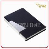 Promotional Hot Sale Brown Leather Name Card Case