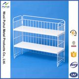 Foldable Desk Top Organizer for Students