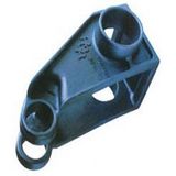 Investment Casting Equalizer Hanger for Trailer Parts