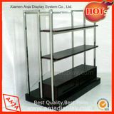 Wooden Clothes Display Rack for Shop