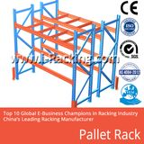 Heavy Duty Industrial Shelving Warehouse Storage Rack Pallet Racking