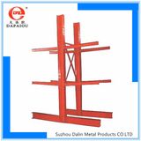 The Cantilever Rack Use in Warehouse Storage