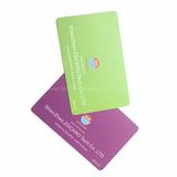 Factory Price Custom Printing RFID Bank Credit Card Blocker