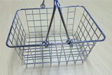 Cosmetic Store Storage Metal Basket