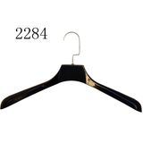 New Design Mens Top Brand Clothes Plastic Sillicone Sticker Hanger