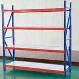 Display Power Warehouse Storage Rack