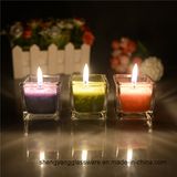 Free Sample Wholesale Tea Light Decorative Scented Candle Holders