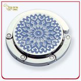 Creative Style Customized Folding Soft Enamel Purse Hanger