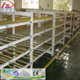 Steel Roller Warehouse Carton Flow Storage Rack
