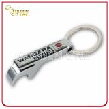 Customized Domed Sticker Souvenir Bottle Opener Keyring