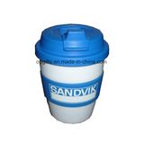 Hot Selling Heat-Resistant and Portable Silicone Cup Holder