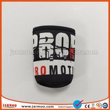 Promotional Cheap Custom Logo Printed Neoprene Can Cooler