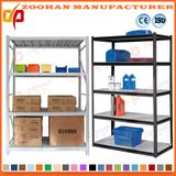 Light Duty Metal Multi Layers Warehouse Shelving Storage Rack (Zhr141)