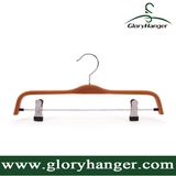 Hight Quality Plywood Hanger with Matel Hook
