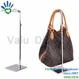 Factory Supply Seamless Welding Handbag Display Stand (VMB702)